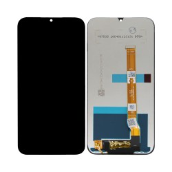 Touch+Display Realme C83 5G Preto